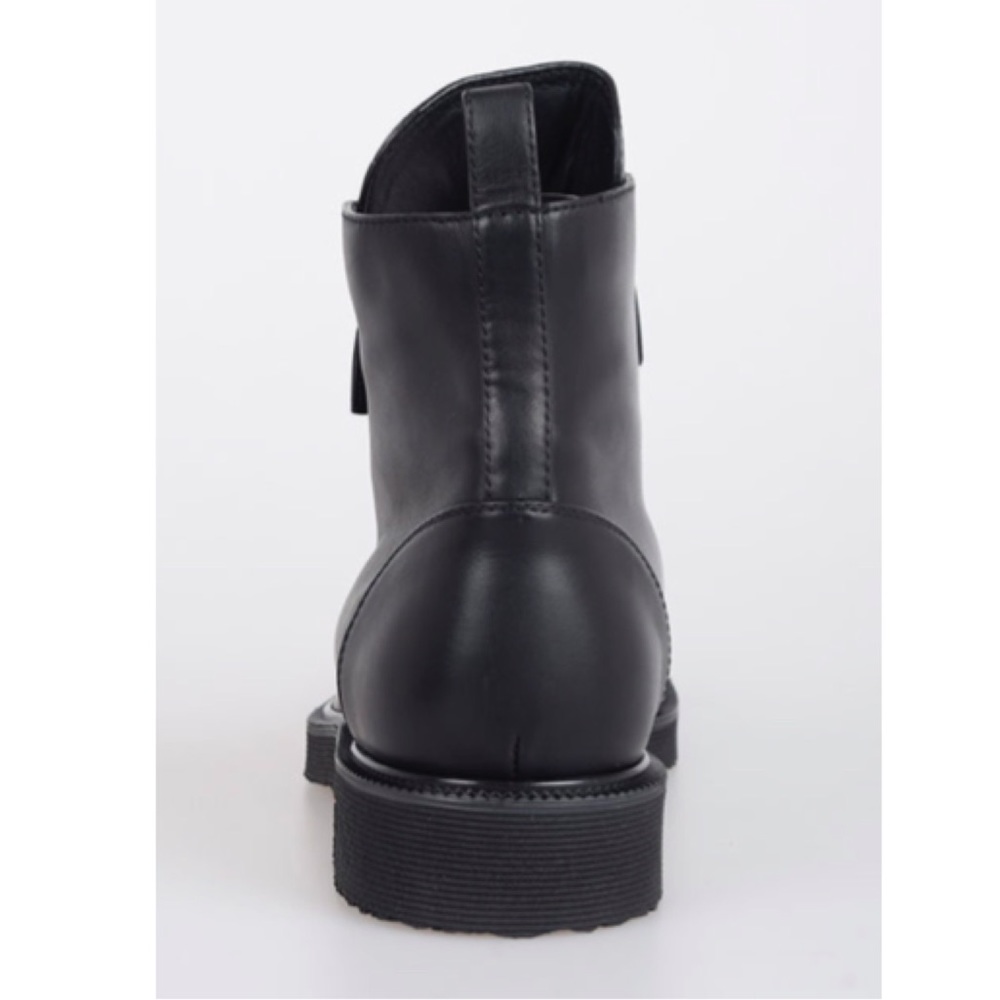 giuseppe zanotti BNIB mens Italian leather boots - Picture 7 of 8